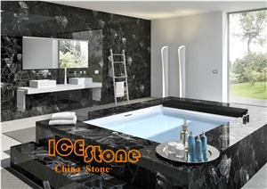 White Agate Mosaic Semiprecious Stone Tiles Gemstone Tiles