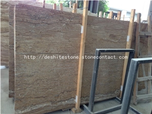Snake Skin Travertine Iran Travertine Grey