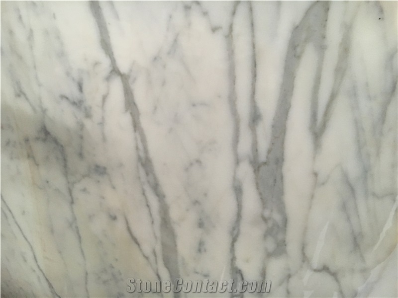 Calacatta Tiles 1cm 610x610 24"X24"X3/8"