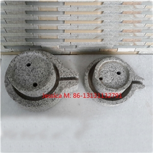 Handmade Manually Stone Mill Grain Grinder