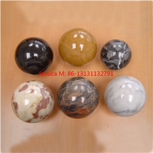 Marble Balls
