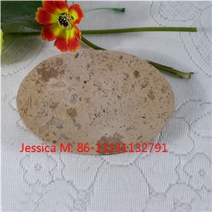 Sandstone Soap Dish /Sandstone Soap Holder