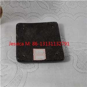 Square Stone Marble Soap Dish /Square Shape Stone Marble Soap Holder