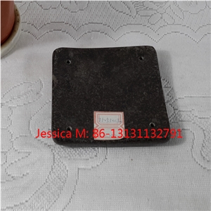 Square Stone Marble Soap Dish /Square Shape Stone Marble Soap Holder