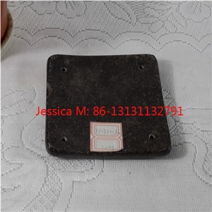 Square Stone Marble Soap Dish /Square Shape Stone Marble Soap Holder