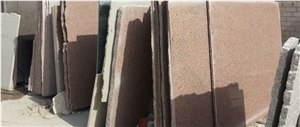 Desert Brown