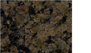 Najran Brown Granite Slabs