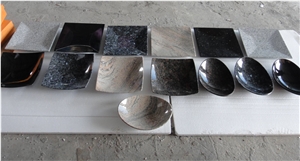 Fruit Plates,Fish Plate,Marble Plate,Dish