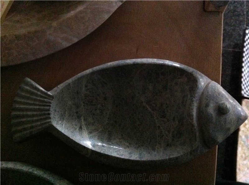 Fruit Plates,Fish Plate,Marble Plate,Dish