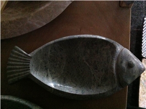 Fruit Plates,Fish Plate,Marble Plate,Dish