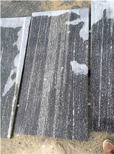 G302 Nero Santiago Fantasy Grey Wood Vein Neu Lavendel Landscape Grey Landscape Green Granite Tiles