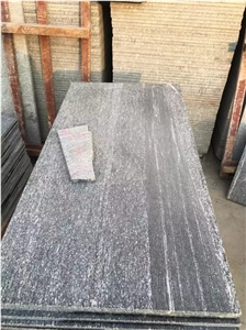 G302 Nero Santiago Fantasy Grey Wood Vein Neu Lavendel Landscape Grey Landscape Green Granite Tiles