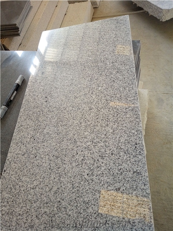 G603 Tile / Sesame White Granite Tile, China Grey Granite,China Sardinia,Crystal Grey,G603,Gamma Bianco,Gamma White,Ice Cristall,Jinjiang Bacuo White,Jinjiang G603,Jinjiang White Granite Tile