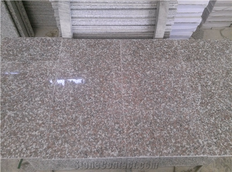 G635 Tile, China Red Granite, China Pink Graite, China Cheapest Granite
