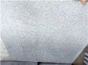 G654 China Grey Granite Sesame Grey Impala Padang Dark Flamed Tiles Slabs G654 China Grey Granite Sesame Grey Impala Padang Dark Flamed Tiles Slabs