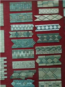 Multi Color Quartzite Culture Stone Wall Stone Veneer Ledge Stone