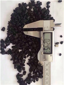 Natural Different Sizes, Crushed Stone Gravel in Garden ,Park Walkway Paving , Landscaping Decoration , Sharped Pebble Stone,Stone Pebbles