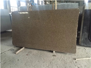 New G682 China Yellow Rustic Golden Sand Sunset Granite Polished Slabs Tiles New G682 China Yellow Rustic Golden Sand Sunset Granite Polished Slabs Tiles