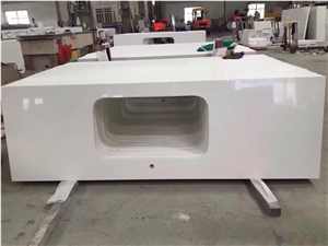 Quartz Tops,White Polished Tops,Kitchen Tops,Bar Tops,Artificial Stone Countertops Quartz Tops,White Polished Tops,Kitchen Tops,Bar Tops,Artificial Stone Countertops