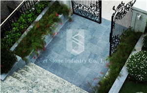 Ynan Blue Stone Landscaping Stones, Pavers