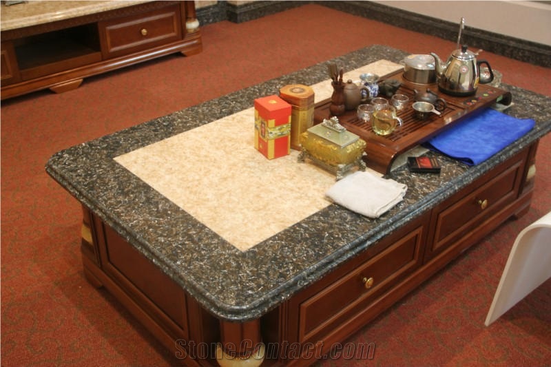 Acrylic Nature Texture Artificial Stone E25