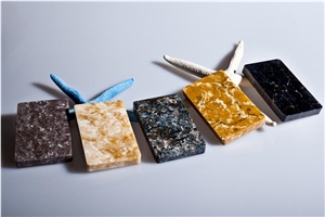 Lego Modified Natural Texture Artificial Stone D667