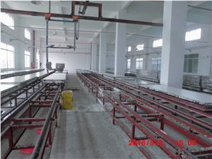 Modified Acrylic Artificial Stone for Building Materials Bm8897