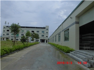 Purple Aluminium Polyester Solid Surface Sheet Bg9026 for Furniture
