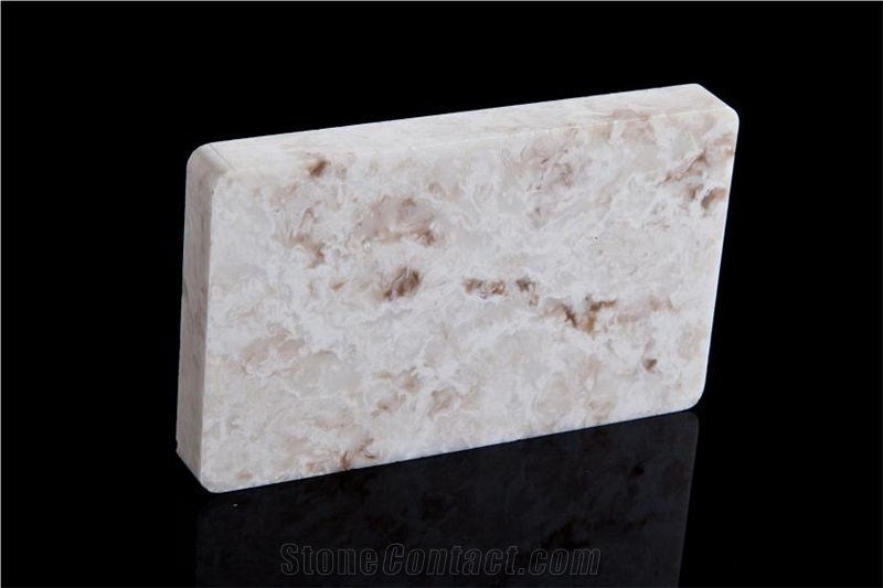 Wholesale High Imitation Of Natural Marble Artificial Stone Slab D606