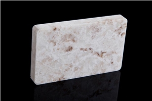 Wholesale High Imitation Of Natural Marble Artificial Stone Slab D606