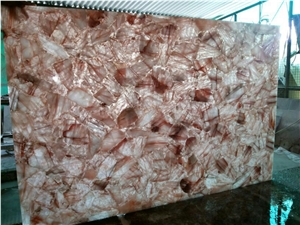 Semiprecious Stone Slabs, Gemstone Slabs