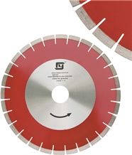 Diamond 400 mm Saw Blade for Granite