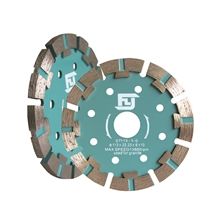 Sintered Protective Tuck Point Blade for Granite
