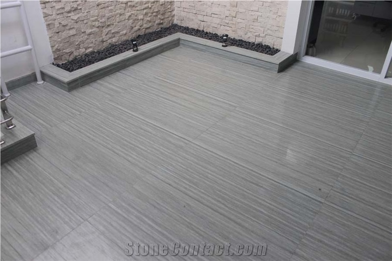 Green Sandstone Tiles & Slabs, Ocean Wave Green Sandstone Floor Tiles, Indonesia Green Sandstone Slabs