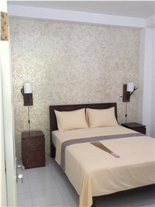 Indonesia Brown Onyx Wall Mosaic, Honey Onyx Glass Mosaic, Indonesia Onyx Mosaic