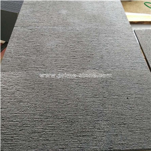 Hainan Black Basalt/ Black Basalt/ Bluestone/ Hainan Bluestone/ Pool Coping/ Pavers