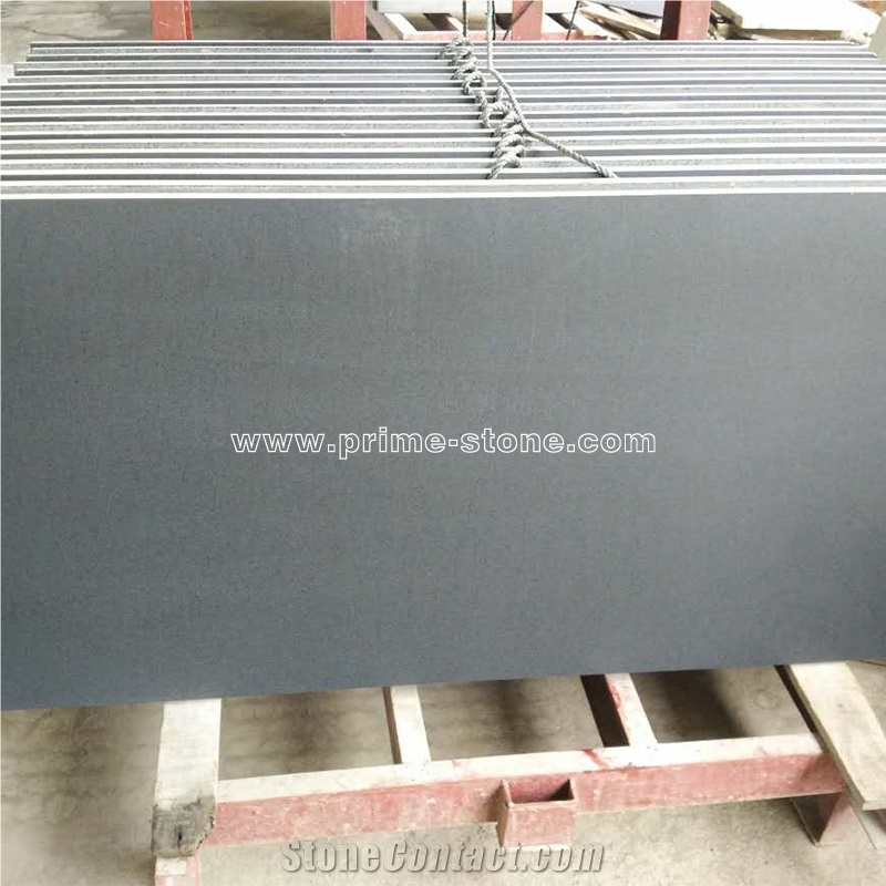 Hainan Black Basalt/ Black Basalt/ Bluestone/ Hainan Bluestone/ Pool Coping/ Pavers