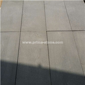 Hainan Black Basalt/ Black Basalt/ Bluestone/ Hainan Bluestone/ Pool Coping/ Pavers
