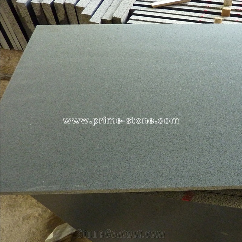 Hainan Black Basalt/ Black Basalt/ Bluestone/ Hainan Bluestone/ Pool Coping/ Pavers