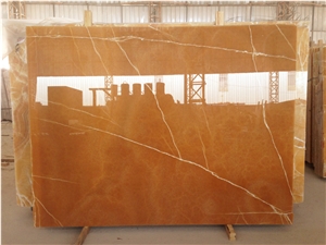China Yellow Onyx Slabs & Tiles, Onyx Wall Covering, Onyx Stone Flooring