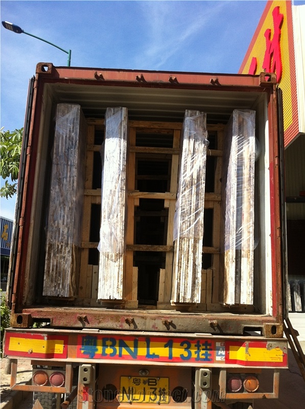Naranja Onyx Slabs & Tiles, Mexico Yellow Onyx