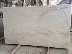 Snowflack Onyx Slabs & Tiles, China Beige Onyx