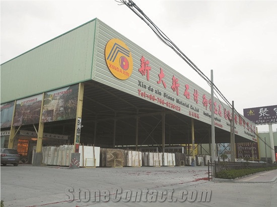 Snowflack Onyx Slabs & Tiles, China Beige Onyx