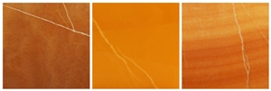 Yellow Onyx Stone Slabs & Tiles, Naranja Yellow Onyx Slabs & Tiles