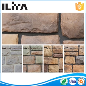 Artificial Stone Cement Stone, Outside Wall Claddingyld-80006