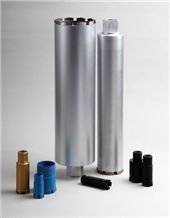 Stone Concrete Diamond Core Drill for Drilling Granite, Concrete