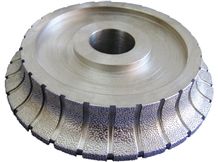 Stone Profiling Wheel, Edge Profiling Wheel