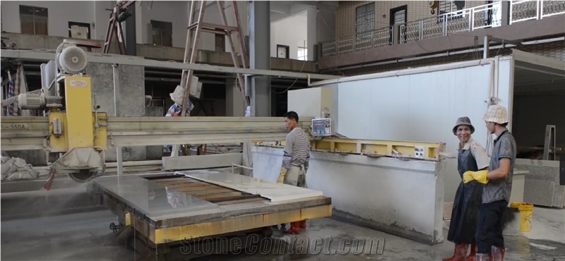 Artificial Quartz Stone, Brown Artificial Stone Kitchen Countertops