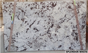 Splendor White