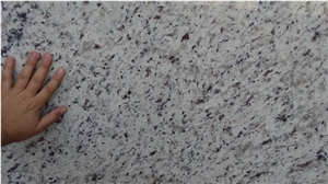 White G Granite Tiles & Slabs, Polished Granite Floor Covering Tiles, Walling Tiles